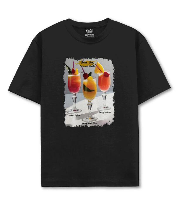 Juice Joy, Pure and Simple - Image 2