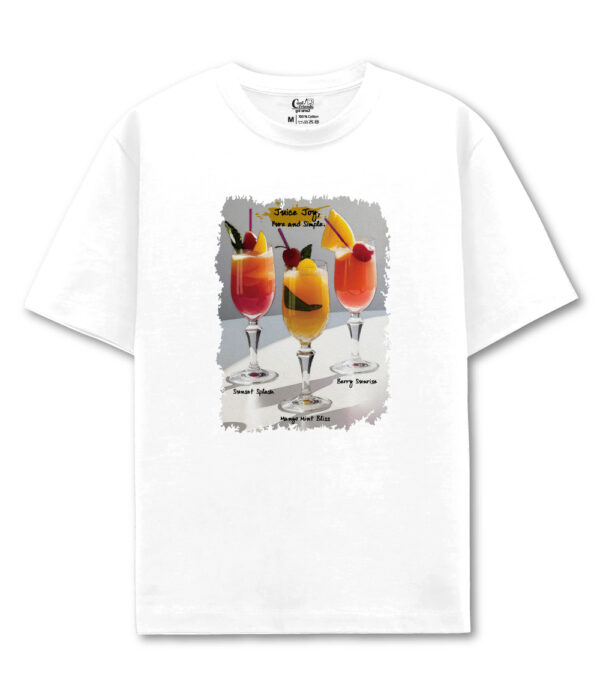 Juice Joy, Pure and Simple - Image 3