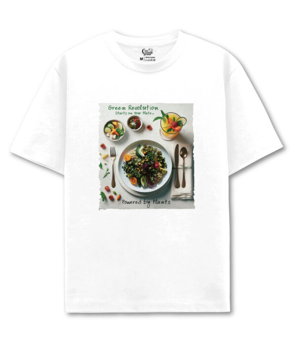 Powered by Plants - Image 3